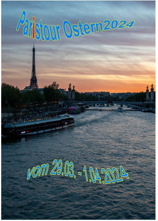 titel Paristour 2024